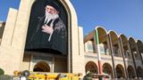 «بپاخیزیم»؛ تشییع رهبر شهید و استمرار یک افق تمدنی «بپاخیزیم»؛ تشییع رهبر شهید و استمرار یک افق تمدنی