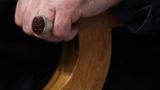 آخرین عکس های رهبر شهید قبل از حمله اسرائیل و آمریکا به ایران