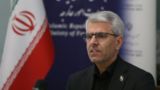 بقائی: از حدود ۱۰۰ کشور میهمانانی برای مراسم وداع با رهبر شهید داریم بقائی: از حدود ۱۰۰ کشور میهمانانی برای مراسم وداع با رهبر شهید داریم
