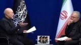 قطع جنجالی گفتوگوی تلویزیونی قالیباف به کجا انجامید؟ قطع جنجالی گفتوگوی تلویزیونی قالیباف به کجا انجامید؟