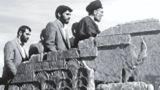 تخت‌جمشید در آینه نگاه رهبر شهید؛ روایتی از پیوند ایران، تاریخ و هویت/ وقتی آیت‌الله خامنه‌ای از هویت ایران و سرنوشت تاریخ نوشت  