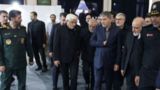 عارف: همه تمهیدات برای برگزاری مراسم تشییع رهبر شهید فراهم است