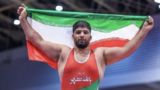 قهرمانی کشتی فرنگی جوانان در آسیا/ ایران با ۹ مدال اول شد قهرمانی کشتی فرنگی جوانان در آسیا/ ایران با ۹ مدال اول شد