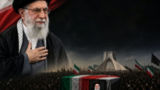 یک روز مانده تا بدرقه آقای شهید ایران