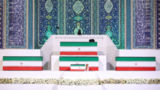   تهران برای روز وداع و تشییع رهبر شهید آماده می شود/ ۲۴ نقطه دسترسی حمل و نقل عمومی در تشییع رهبر شهید/ ظرفیت ۳ میلیون و ۵۰۰ هزار نفری اسکان