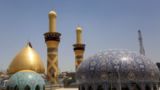 اعلام زمان آغاز مراسم تشییع رهبر شهید در کربلا و نجف