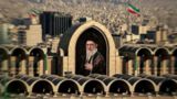 بازتاب گسترده وداع با رهبر شهید در رسانه‌های بین‌المللی