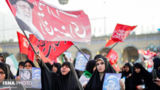 آقای شهید و آقایی ایران! آقای شهید و آقایی ایران!