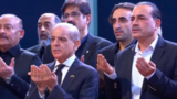 شهباز شریف: تأثیر عمیق رهبر شهید ایران ماندگار خواهد بود شهباز شریف: تأثیر عمیق رهبر شهید ایران ماندگار خواهد بود