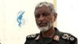معرفی سردار عظمایی به عنوان فرمانده نیروی دریایی سپاه معرفی سردار عظمایی به عنوان فرمانده نیروی دریایی سپاه