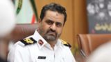 پارکینگ های اطراف مصلی اشباع شد/ در پارکینگهای ورودی شرق و غرب تهران ظرفیت موجود است پارکینگ های اطراف مصلی اشباع شد/ در پارکینگهای ورودی شرق و غرب تهران ظرفیت موجود است