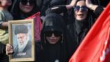 تشییع رهبر شهید ایران؛ اشتباه محاسباتی آمریکا در سایه روایت صهیونیستی! تشییع رهبر شهید ایران؛ اشتباه محاسباتی آمریکا در سایه روایت صهیونیستی!