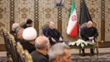 قالیباف: صلح در لبنان جز از طریق ایران ممکننیست/ با آمادگی برای شهادت مذاکره میکنیم قالیباف: صلح در لبنان جز از طریق ایران ممکننیست/ با آمادگی برای شهادت مذاکره میکنیم