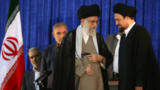 شایعهپراکنی ضدانقلاب درباره سیدحسن خمینی؛ از خروج زودهنگام تا غیبت در نماز شایعهپراکنی ضدانقلاب درباره سیدحسن خمینی؛ از خروج زودهنگام تا غیبت در نماز