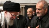 پزشکیان: رهبر شهید بزرگترین سرمایه ایران را وحدت مردم میدانستند پزشکیان: رهبر شهید بزرگترین سرمایه ایران را وحدت مردم میدانستند