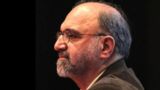روایت عبدالکریم سروش از بدرقه شهیدان توسط مردم ایران/ یکدست در مقابل دشمنان