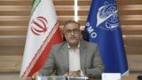 ستون دود بندرعباس ناشی از حمله دشمن به شناورهای صیادی مردم است ستون دود بندرعباس ناشی از حمله دشمن به شناورهای صیادی مردم است