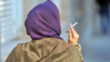 هشدار بهزیستی به افزایش گرایش زنان تهرانی به دخانیات