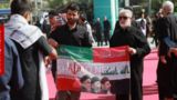 کربلا در آستانه‌ حماسه‌ وداع میلیونی با آقای شهید ایران