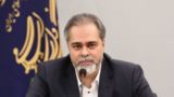 رئیس سازمان سینمایی کشور: مسیر تشییع رهبر شهید از تهران تا مشهد مستندسازی می‌شود   