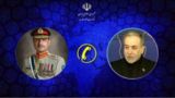 عراقچی به فرمانده ارتش پاکستان: ایران قاطعانه مقابل هرگونه ماجراجویی آمریکا می‌ایستد