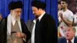 آفساید سیاسی/ ترامپ و نتانیاهو باید قصاص شوند/ قرآن را دستاویز اختلاف سیاسی نکنید آفساید سیاسی/ ترامپ و نتانیاهو باید قصاص شوند/ قرآن را دستاویز اختلاف سیاسی نکنید