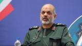 فرمانده کل سپاه پاسداران پیام مهمی صادر کرد +جزئیات فرمانده کل سپاه پاسداران پیام مهمی صادر کرد +جزئیات