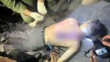 حادثه سرافرازان مشهد تروریستی نبوده است حادثه سرافرازان مشهد تروریستی نبوده است