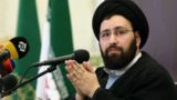 سیدعلی خمینی: هویت ما سازشناپذیری با استکبار است سیدعلی خمینی: هویت ما سازشناپذیری با استکبار است