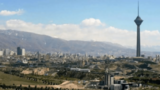 هوای امروز تهران نمره قابل قبول گرفت هوای امروز تهران نمره قابل قبول گرفت