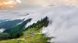فرار از جهنمِ مرداد؛ ییلاقهای بکر و خنک ایران که در تابستان باید به آنها پناه برد فرار از جهنمِ مرداد؛ ییلاقهای بکر و خنک ایران که در تابستان باید به آنها پناه برد