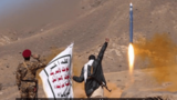 حملات پهپادی و موشکی ارتش یمن به عربستان سعودی