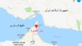 ایران صادرات نفت فجیره را قطع کرد ایران صادرات نفت فجیره را قطع کرد