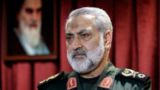 شکارچی: از مدیریت تنگه هرمز عقبنشینی نخواهیم کرد / ایران برای تأمین امنیت حضور دارد، نه ایجاد ناامنی شکارچی: از مدیریت تنگه هرمز عقبنشینی نخواهیم کرد / ایران برای تأمین امنیت حضور دارد، نه ایجاد ناامنی