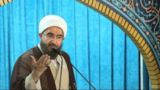 حاجعلیاکبری: امام شهید فاتح قلههای علم، جهاد و تقوا بود حاجعلیاکبری: امام شهید فاتح قلههای علم، جهاد و تقوا بود