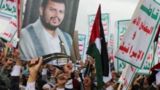 هشدار انصارالله: ریاض دست از خدمت به آمریکا برندارد غافلگیر خواهد شد هشدار انصارالله: ریاض دست از خدمت به آمریکا برندارد غافلگیر خواهد شد