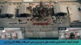 تصاویر ماهواره‌ای از انهدام آشیانهٔ جنگنده‌های آمریکا در اردن
