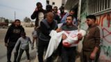 شهادت ۱۰ نفر دیگر در غزه/ شمار کلی شهدا به ۷۳هزار و ۲۹۳ نفر رسید شهادت ۱۰ نفر دیگر در غزه/ شمار کلی شهدا به ۷۳هزار و ۲۹۳ نفر رسید