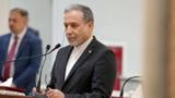 عراقچی: حمله به زیرساختهای ایران با پاسخی قاطع مواجه میشود عراقچی: حمله به زیرساختهای ایران با پاسخی قاطع مواجه میشود
