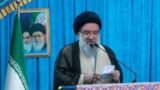 خاتمی: تشییع رهبر شهید انقلاب رزمایش جهان اسلام بود