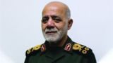 سرلشکر عبداللهی:  در ازای شهادت هر ایرانی،  یک نیروی آمریکایی به درک واصل خواهد شد