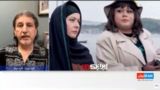 توهین اینترنشنال به زنده یاد اکبر عبدی در پخش زنده