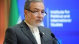 عراقچی: اقدام اوکراین بی پاسخ نخواهد ماند