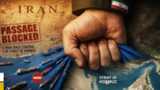 موانع پیش روی آمریکا در تلاش برای کنترل تنگه هرمز 