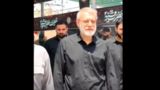 روایتی از آخرین حضور شهید لاریجانی در مراسم اربعین در کربلا