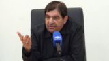 مخبر: تعادل راهبردی به زیان آمران تعرّض به امت اسلامی تغییر میکند مخبر: تعادل راهبردی به زیان آمران تعرّض به امت اسلامی تغییر میکند