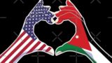 اردن یار همیشگی آمریکا و اسراییل اردن یار همیشگی آمریکا و اسراییل