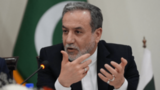 عراقچی. مذاکرات با عمان درباره تنگه هرمز در مسیر نهایی شدن است