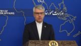 بقائی: مذاکرات ایران و عمان درباره تنگه هرمز ادامه دارد بقائی: مذاکرات ایران و عمان درباره تنگه هرمز ادامه دارد