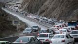 تردد در محورهای شمالی دوطرفه شد؛ پایان محدودیت یکطرفه در کندوان تردد در محورهای شمالی دوطرفه شد؛ پایان محدودیت یکطرفه در کندوان